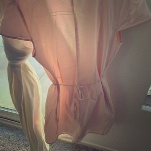 Brandy Melville wrap dress by John Galt